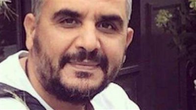 الموت يفجع الموسيقار وليد سعد وحساب محمد كارتر يتحول لدفتر عزاء