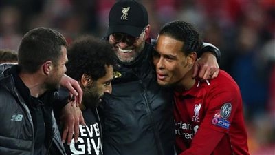 محمد صلاح علي رأسهم يورجن كلوب يعلن قائمة ليفربول لاستعدادات الموسم الجديد