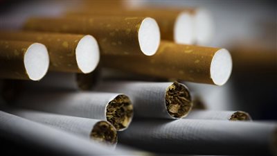 بيان هام للمدخنين بشان أسعار جميع انواع السجائر بمصر