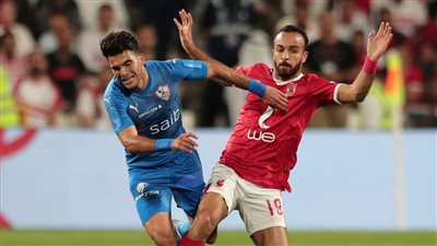 موعد مباراة الزمالك والاهلي في نهائي كأس مصر والقناة الناقلة للقاء العملاقه