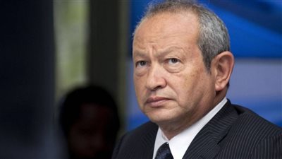 نجيب ساويرس يفتح النار علي وزيرة معلقا تصرف أحمق و لا يصح فمن يقصد