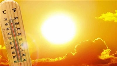 الارصاد تكشف عن حاله الطقس ودرجات الحراره المتوقعه خلال الاسبوع الحالى