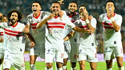 رسميا الزمالك يقترب من ضم أولى صفقاته الصيفية