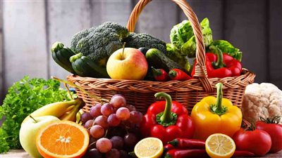 اسعار الفاكهه والخضروات ثانى ايم عيد الاضحى