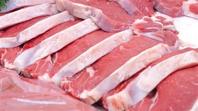 ازاى تفرق بين اللحوم البلدية والمستوردة بعد ضبط محل يغش المواطنين