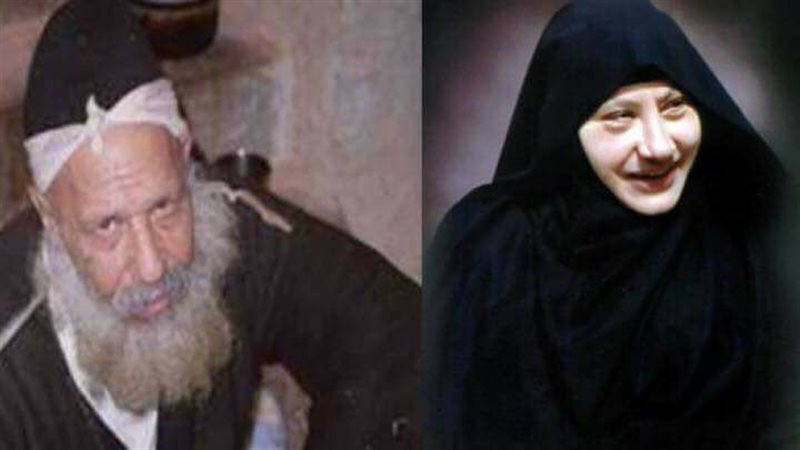الحق والضلال