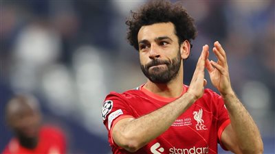 ليفربول يوجة رساله الي محمد صلاح