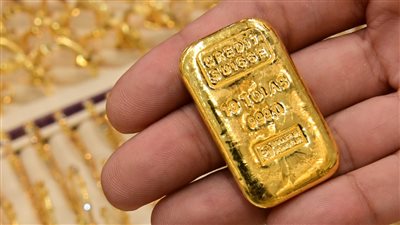اسعار الذهب اليوم الاثنين 11 يوليو 2022