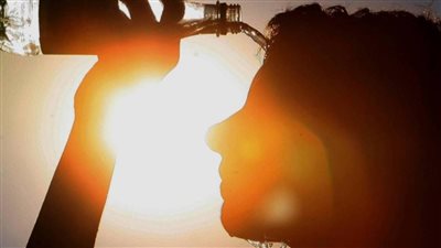 الارصاد تحذر من طقس ثالث ايام عيد الاضحى