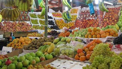 أسعار الفاكهة اليوم الإثنين الموافق 11 يوليو 2022 في الأسواق