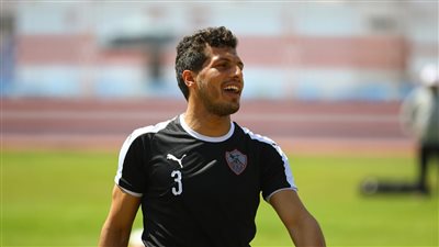 تخص عقده مفاجأة تهدد إنضمام اللاعب طارق حامد لاتحاد جدة السعودي