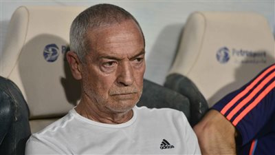 فيريرا يؤكد علي مرتضى منصور ضرورة عودة هذا اللاعب مرة أخري