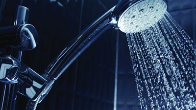 عند الاستحمام يوميا هذا ما يحدث للجسم