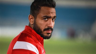 اول تعليق من الاهلى على ايقاف محمود كهربا