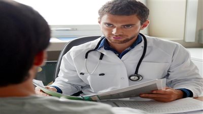 انتبه عند ظهور هذه العلامات يجب زيارة الطبيب فورا