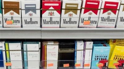 اسعار جميع انواع السجائر في مصر والشرقية للدخان تصدر بيان عاجل