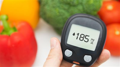 اطعمة ممنوعة علي مريض السكري