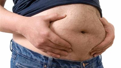 وصفات تساعد علي التخلص من الكرش