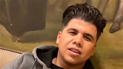 اول تعليق من عمر كمال بعد فسخ خطوبتة