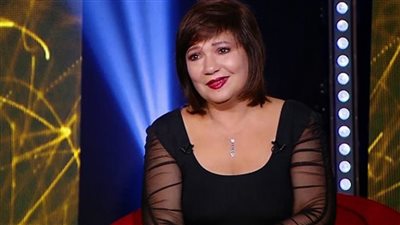 عايده رياض مسيحيه واحتفل بعيد الاضحى كل عام وبكل فته