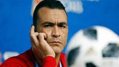 رحيل عضام الحضري من المنتخب بعد وصول المدرب الجديد حازم امام يكشف التفاصيل