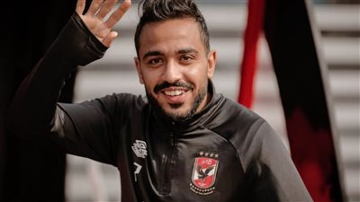 اول تعليق من فرج عامر على ايقاف كهربا