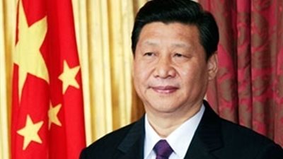 الرئيس الصيني يتعهد بـ60 مليار دولار للتنمية في أفريقيا