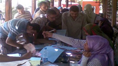 استخراج بيان النجاح للطالب إلكتروني ا بالخطوات