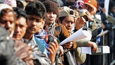 مستشار وزير القوى العاملة قطر خالفت اتفاقية السخرة .. وتحرك الدول المصدرة للعمالة مطلوب