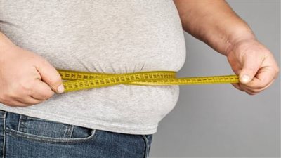 السمنه واسبابها وطرق علاجها