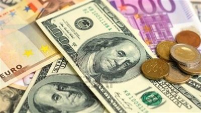 أسعار العملات الأجنبية والعربية بالبنوك المصرية الأربعاء 13 يوليو