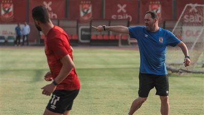 بعد الفوز على فيوتشر برباعية الكشف عن أولى تصريحات البرتغالي سواريس