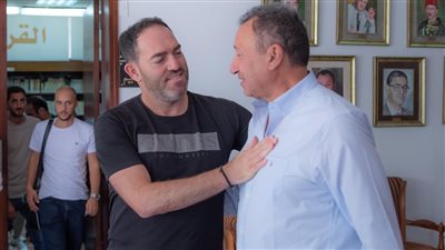 ريكاردو سواريس يحدد احتياجات فريق الأهلي للتعاقد علي الصفقات الصيفية