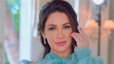 ديانا حداد تعتزل الفن ضجه علي المواقع والفنانه تخرج عن صمتها وتكشف الحقيقة