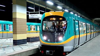 حقيقة زيادة أسعار تذاكر مترو الأنفاق عقب قرار رفع سعر البنزين والسولار