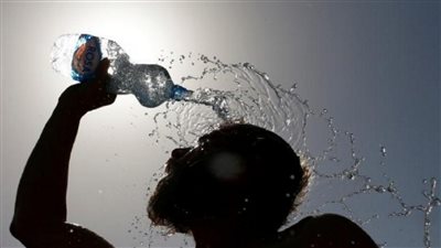 بيان الارصاد بدرجات الحرارة وحالة الطقس اليوم الاربعاء بجميع محافظات مصر