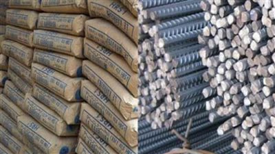 بعد ارتفاع البنزين اسعار الحديد والاسمنت اليوم الاربعاء 13 يوليو 2022