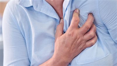 انتبه لهذه العلامات تكشف تعرضك لـ نوبة قلبية