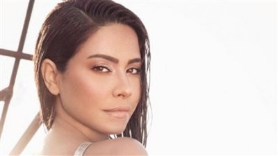 شيرين عبد الوهاب تظهر بوزن زائد بأحضان تامر حبيب وتثير جدل الجمهور شاهد