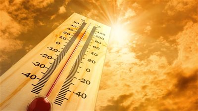 احوال الطقس اليوم 14 يوليو 2022