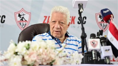 بفرمان من مرتضي منصور الزمالك يتحرك لضم موهبة الدوري المصري