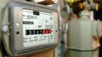 خطوات تسجيل قراءة عداد الغاز بالمنزل تجنبا لتراكم الفواتير