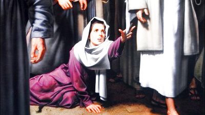 قصة تعطيك الرجاء مهما كانت حالتك