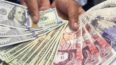 أسعار العملات الأجنبية مقابل الجنيه اليوم الخميس 14 يوليو