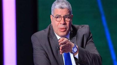 شوبير معلقا علي واقعة حارس مرمي الاتحاد السكندري