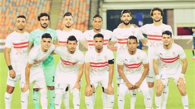 نجم الزمالك يتلقي عرض سعودي يجعله يفكر في تغيير مساره