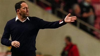 بفرمان من سواريس الأهلى يتخذ قرار ناري ضد مدافع الفريق