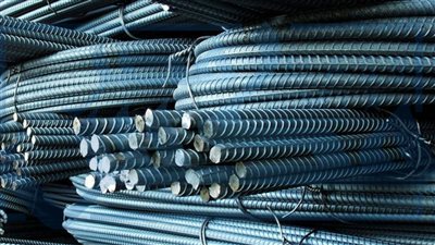 بعد زيادة سعر الوقود اسعار الحديد اليوم الجمعه