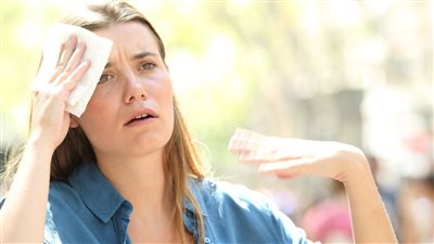 الارصاد تكشف تفاصيل حالة الطقس المتوقعه خلال الساعات المقبله