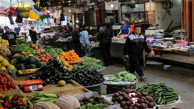 أسعار الخضروات بالأسواق المحلية وسوق العبور اليوم السبت